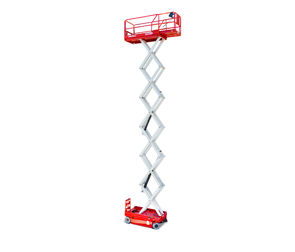 MEC Slab Scissor Lifts