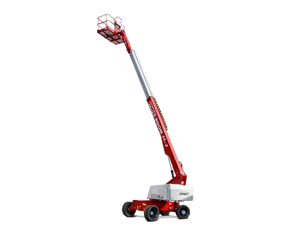 Boom Lifts MEC